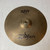 Used Zildjian 14IN ZHT FAST CRASH Crash Cymbal 14" 41110-S000074824 View 1