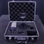 Used Akg C214 CONDENSER MIC W/CASE Condenser Microphone 41140-S000144306 View 3