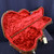 Used Fender POODLE GUITAR CASE Guitar Case 41140-S000144304 View 1