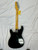 Used Ibanez ROADSTAR 2 SERIES 1983 Vintage Double Cutaway Electric Guitar Black 6-String 41131-S000014531 View 2