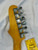 Used Ibanez ROADSTAR 2 SERIES 1983 Vintage Double Cutaway Electric Guitar Black 6-String 41131-S000014531 View 3