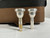 Used Eastman ETB432G TRIGGER TROMBONE Trigger Trombone 40012-S000321432 View 4