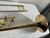 Used Eastman ETB432G TRIGGER TROMBONE Trigger Trombone 40012-S000321432 View 15