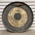 Used Wuhan 27IN GONG Cymbal 40087-S000245828 View 2