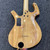 Used Parker P-36 Electric Guitar Natural 6-String 40111-S000199245 View 3