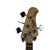 Used Sterling by Ernie Ball STINGRAY RAY4 Bass Guitar Wood 4-String 41120-S000040776 View 2