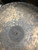 Used Dream 24 DARK MATTER BLISS RIDE Ride Cymbal 24" 41136-S000159559 View 3