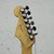 Used Fender 2010 american Deluxe Stratocaster S Type Electric Guitar Sunburst 6-String 40042-S000281513 View 8