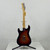 Used Fender 2010 american Deluxe Stratocaster S Type Electric Guitar Sunburst 6-String 40042-S000281513 View 7