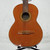 Used juan Estruch Model 100 Classical Acoustic Guitar Wood 40042-S000281517 View 1