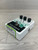Used Electro Harmonix (E/H) BIG MUFF PI TONE WICKER Fuzz Pedal 41124-S000216345 View 1