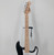 Used Fender FSR SQUIER SONIC STRATOCASTER S Type Electric Guitar Black 6-String 40081-S000115831 View 2