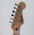 Used Fender FSR SQUIER SONIC STRATOCASTER S Type Electric Guitar Black 6-String 40081-S000115831 View 3