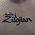 Used Zildjian 14 A FAST CRASH CYMBAL Crash Cymbal 14" 41140-S000144318 View 2