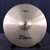 Used Zildjian 14 A FAST CRASH CYMBAL Crash Cymbal 14" 41140-S000144318 View 1