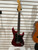 Used Washburn SONAMASTER S Type Electric Guitar Red 6-String 41132-S000015586 View 1