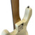 Used Squier 60S P BASS P Type Bass Guitar White 4-String 40009-S000320597 View 8