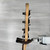 Used Fender Aerodyne Jazz Bass - Black - Case Included - See Description 40112-S000186422 View 13
