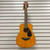 Used - Yamaha FG JUNIOR Acoustic Guitar  40087-S000245837 View 1
