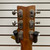 Used - Yamaha FG JUNIOR Acoustic Guitar  40087-S000245837 View 25
