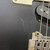 Used Reverend EASTSIDER PETE ANDERSON T Type Electric Guitar Black 6-String 40087-S000245839 View 3