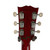 Used Gibson 2018 SG JR LIMITED EDITION SG Type Electric Guitar Red 6-String 41120-S000040785 View 4