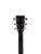 Used ROGUE CLASSIC SPIDER RESONATOR Vintage Resonating Guitar 41134-S000011056 View 5