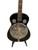 Used ROGUE CLASSIC SPIDER RESONATOR Vintage Resonating Guitar 41134-S000011056 View 3