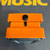 Used Boss DS-1 Distortion Pedal 40111-S000199258 View 7