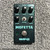 Used WAMPLER MOFETTA Guitar Distortion Pedal 41106-S000106440 View 1