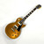 Used Gibson 2022 Les Paul Standard Electric Guitar Goldtop 6-String 41103-S000061685 View 2