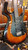 Used Parker NITEFLY V8 Pointy Electric Guitar Tobacco Sunburst 6-String 41116-S000055450 View 3