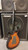 Used Parker NITEFLY V8 Pointy Electric Guitar Tobacco Sunburst 6-String 41116-S000055450 View 13