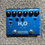 Used TRUETONE H2O V3 CHORUS ECHO Guitar Pedal 41106-S000106448 View 1