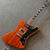 Used LTD PHOENIX 401 Pointy Electric Guitar Wood 6-String 40111-S000199260 View 2