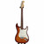 Used Fender PLAYER STRATOCASTER S Type Electric Guitar Cherry Sunburst 6-String View 2