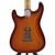 Used Fender PLAYER STRATOCASTER S Type Electric Guitar Cherry Sunburst 6-String View 6