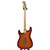 Used Fender PLAYER STRATOCASTER S Type Electric Guitar Cherry Sunburst 6-String View 5