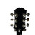 Used Epiphone LES PAUL MUSE LP Type Electric Guitar Purple 6-String 41120-S000040788 View 4