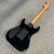 Used WASHBURN X-SERIES HSS S Type Electric Guitar 41106-S000106450 View 3