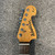 Used WASHBURN X-SERIES HSS S Type Electric Guitar 41106-S000106450 View 4