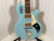 Used Supro SILVERWOOD 1296 GUITAR Electric Guitar Green 6-String 40107-S000160370 View 2