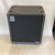 Used Ampeg SVT-410HE 4 x 10 Bass Guitar Cabinet 4 x 10 41110-S000074830 View 1