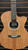 Used Martin MARTIN X SERIES SPECIAL KOA Laminate Top Acoustic Guitar Wood 41116-S000055453 View 1
