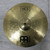 Used Meinl HCS 14" Crash Cymbal 40051-S000121420 View 1