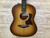 Used Taylor 117e SUNSET BOULEVARD Acoustic Guitar 41138-S000102125 View 1