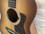 Used Taylor 117e SUNSET BOULEVARD Acoustic Guitar 41138-S000102125 View 8