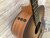 Used Taylor 117e SUNSET BOULEVARD Acoustic Guitar 41138-S000102125 View 3
