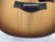 Used Taylor 117e SUNSET BOULEVARD Acoustic Guitar 41138-S000102125 View 6