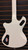 Used Schecter TEMPEST STANDARD DIAMOND SERIES Double Cut Electric Guitar White 6-String 41116-S000055456 View 6